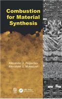 Combustion for Material Synthesis