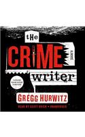 The Crime Writer