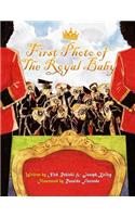 First Photo of the Royal Baby