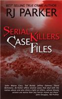 Serial Killers Case Files
