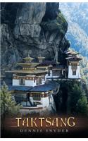 Taktsang