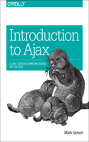 Introduction to Ajax