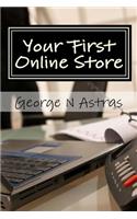 Your First Online Store