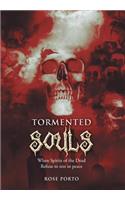 Tormented Souls