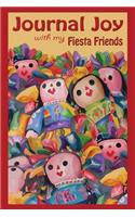 Journal Joy with my Fiesta Friends