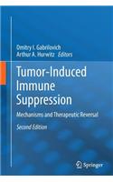 Tumor-Induced Immune Suppression