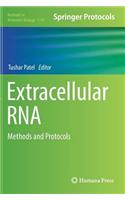 Extracellular RNA
