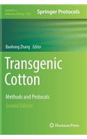 Transgenic Cotton