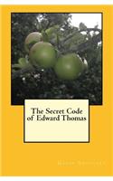 Secret Code of Edward Thomas