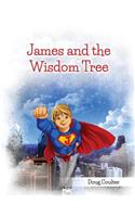 James and the Wisdom Tree