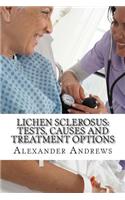 Lichen Sclerosus