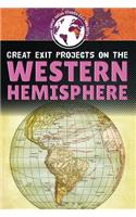 Great Exit Projects on the Western Hemisphere