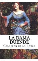 La dama duende