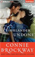 Highlander Undone