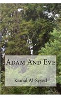 Adam And Eve