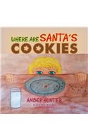 Where Are Santa's Cookies