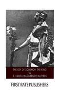 The Key of Solomon the King