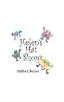 Helen's Hat Shop