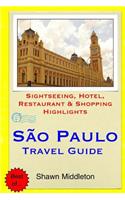 Sao Paulo Travel Guide