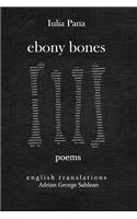 Ebony Bones
