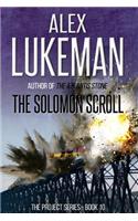 The Solomon Scroll: (10 Project)