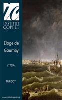 Eloge de Gournay