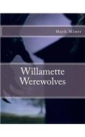 Willamette Werewolves