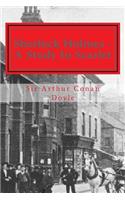 Sherlock Holmes - A Study in Scarlet: Illustrated Edition(Works of Sir Arthur Conan Doyle)