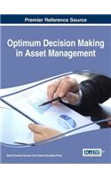 Optimum Decision Making in Asset Management