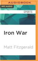 Iron War