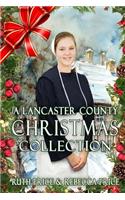 Lancaster County Christmas Collection