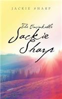 Unsinkable Jackie Sharp