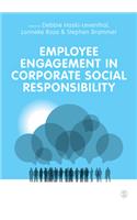 Employee Engagement in Corporate Social Responsibility