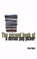 Second Book of a Devout Pop Picker