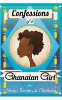 Confessions of a Ghanaian Girl