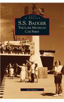S.S. Badger