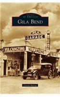 Gila Bend: (English)