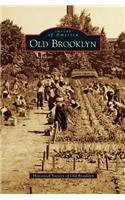 Old Brooklyn