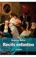 Récits enfantins