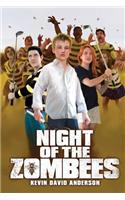 Night of the ZomBEEs