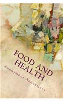 Food and Health