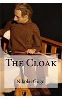 The Cloak