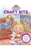 Craft Kits Volume 3