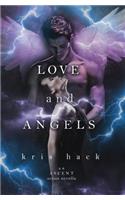 Love and Angels
