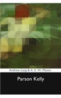 Parson Kelly