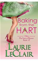 Baking from the Hart (Once Upon a Romance, Book 10)