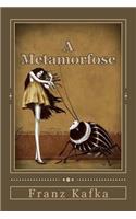 Metamorfose