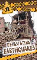 Devastating Earthquakes