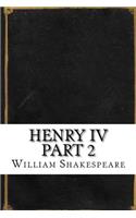 Henry IV Part 2