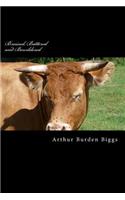 Bruised, Battered and Bewildered: A true story of an Alcoholics life